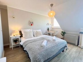 Kleine, gemütliche Apartments im Herzen von Büsum